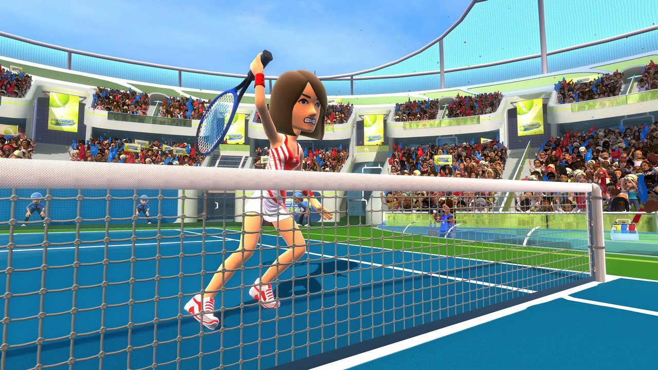 Kinect Sports: Segunda Temporada - Imagen 20
